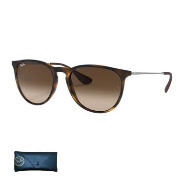 Imagem de Óculos De Sol Ray Ban Erika Classic RB4171 Tamanho 54