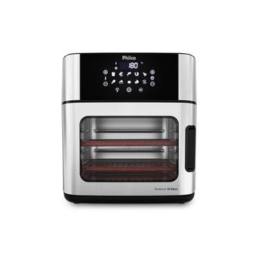 Imagem de Air Fryer Philco 16L 4 Em 1 Painel Digital PAF16A