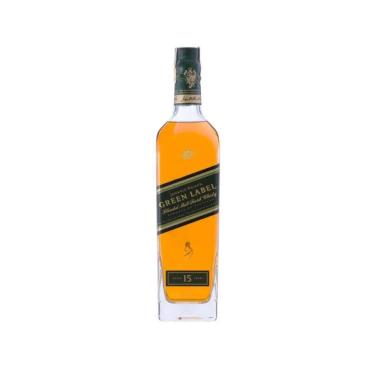 Imagem de Johnnie Walker Black Label Blended Scotch Whisky 1000ml