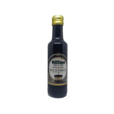Imagem de Vinagre Balsâmico 250ml - Senhor Viccino