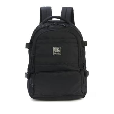 Imagem de Mochila Up4You G Preta 107928