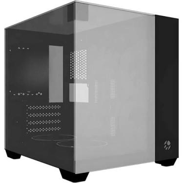 Imagem de Gabinete Gamer Vegas Preto Bluecase - BG-059B