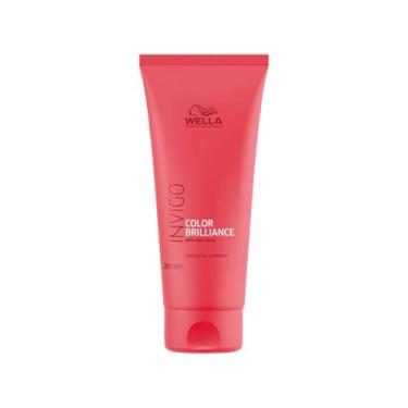 Imagem de Wella Invigo Color Brilliance - Condicionador 200ml - WELLA PROFESSION