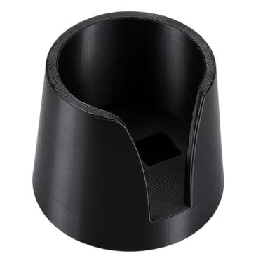 Imagem de LemonRoad Base de adulteração de café compatível com Ninja Espresso Es601, suporte de filtro portátil compatível, melhora a estabilidade e extração, para máquina de café de luxo