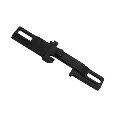 Imagem de Para Canon EOS 30 50 33 7 7S 30V gancho traseiro fivela trava porta fivela peças detalhes câmera acessórios peças de reposição