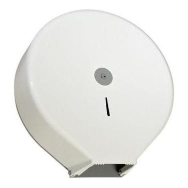 Imagem de Suporte Para Rolo De Papel Higiênico Tipo Rolão 600 A 800 M - JSN