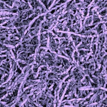 Imagem de NEWMIAO Papel enrugado (roxo, 500 g)