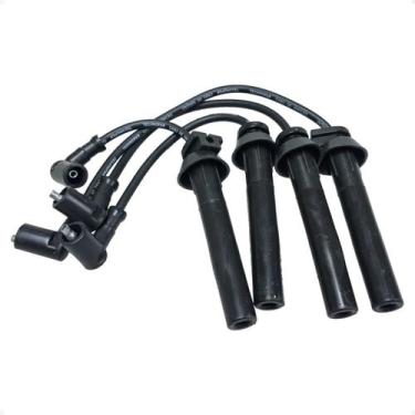 Imagem de Jogo Cabo Vela DOBLO Adventure 1.8 16v E-Torq 2011 Ate 2021 - 85941 - 