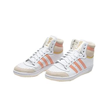 Imagem de adidas Top Ten Shoes Grey