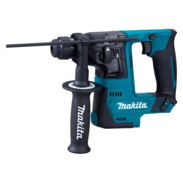 Imagem de Martelete Rotativo Rompedor 1.0J 3/8" Sem Bateria 12V Makita
