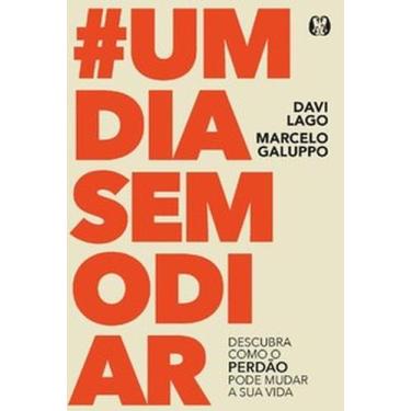 Imagem de Um Dia Sem Odiar: descubra como o perdão pode mudar a sua vida - CITAD