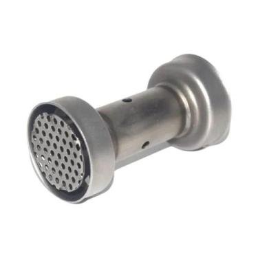 Imagem de Silenciador De Escape De Motocicleta De 51mm Ajustável DB Killer Elimi