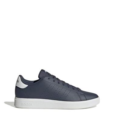Imagem de Tênis Masculino Adidas Advantage Base 2.0 Marinho 38