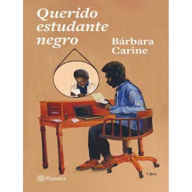 Imagem de Querido Estudante Negro