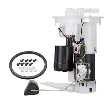 Imagem de Conjunto de bomba de combustível serve para Toyota Avalon Camry Solara 1997-03 2.2L 3.0L SP9157M