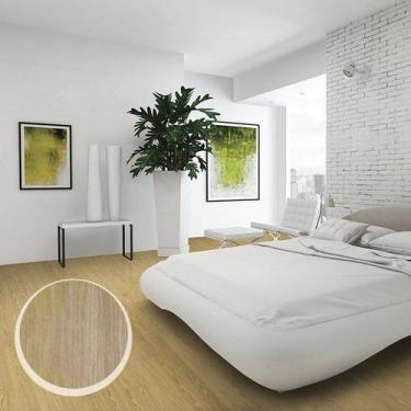 Imagem de Piso Vinílico em Régua Cities Casa Grassi 4,13m2 - Vegas - Scandian