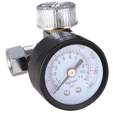 Imagem de Regulador de Fluxo de Ar Ra250 - RA250 - INTECH MACHINE