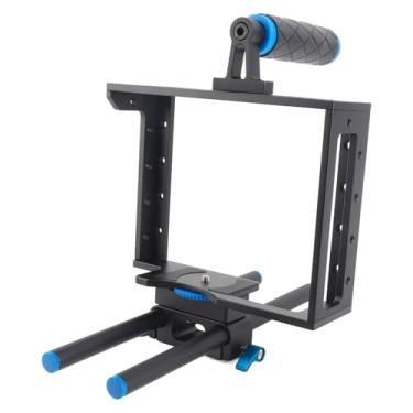 Imagem de XUXHOU Plataforma de Gaiola de Câmera Estabilizadora Completa