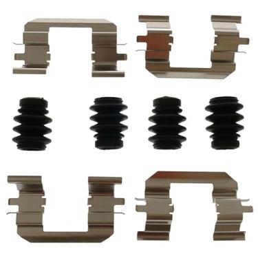 Imagem de ACDelco Kit de ferramentas profissional de pinça de freio a disco frontal 18K5926X