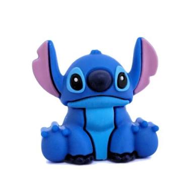 Imagem de Apontador stitch mania de Sticker 040252, 3