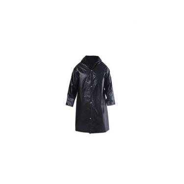 Imagem de Capa chuva pvc c/mang.pt g 1,10m - VINILSEG