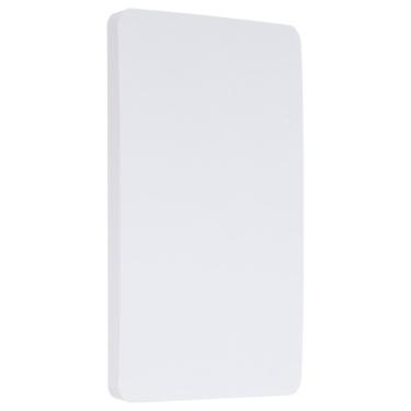 Imagem de Placa 4x2 Cega Branca Orion - S730100004 - Schneider Placa 4x2 Cega Branca Schneider S730100004-orion