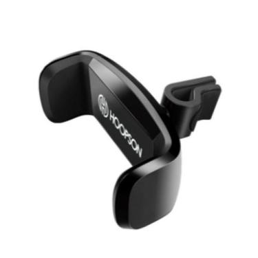 Imagem de Suporte de Celular e GPS para Carro com Rotação em 360 Bom - A.R Varie