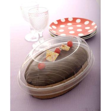 Imagem de GA 34 Colomba Pascal Oval 2000ml Com 100 Unidades - Galvanotek