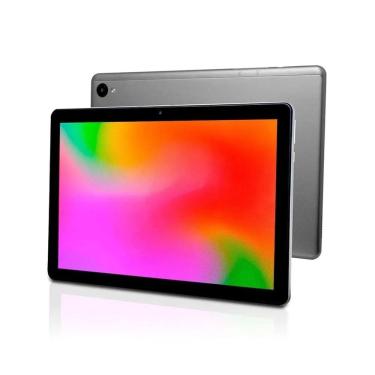 Imagem de Tablet Goldentec Tab10 4G 4Gb 64Gb Tela 10 Hd Ips Android