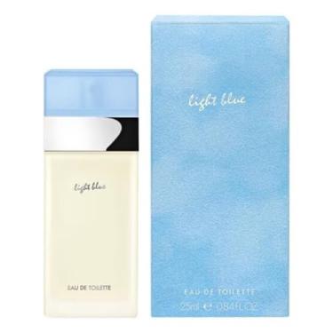 Imagem de Perfume DG Light Blue - 100ml