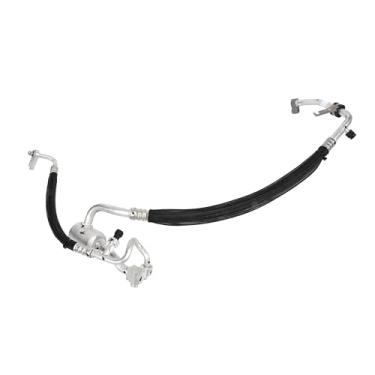 Imagem de ACDelco Conjunto de mangueira condensadora e compressor de ar condicionado GM Original Equipment 15-34933
