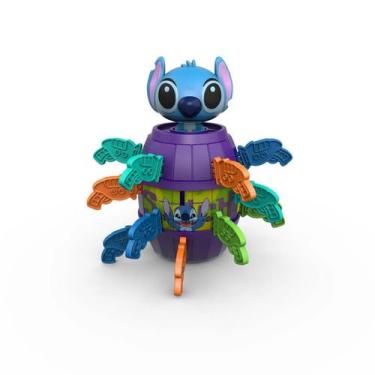 Imagem de Jogo pula stitch disney - estrela 100059