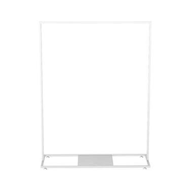 Imagem de Cabide independente, cabide multifuncional, suporte de exibição de terno, adequado para quartos e vestiários