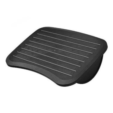 Imagem de Suporte para os Pés, Apoio Ergonômico para Conforto no Trabalho
