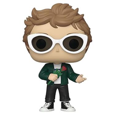 Imagem de Pop! Rocks - Lewis Capaldi #197 – Funko, Multicor