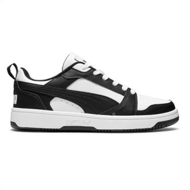 Imagem de Tênis Puma Rebound V6 Low Bdp Masculino