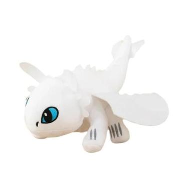 Imagem de Brinquedos De Pelúcia Gigantes De Dragão Kawaii Para Crianças, Present