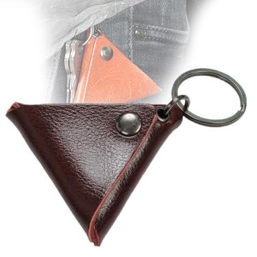 Imagem de Caixa De Palheta De Baixo,Bolsa Para Palhetas,AcessóRios Para Instrumentos De Cordas Ocidentais Para Guitarristas E MúSicos