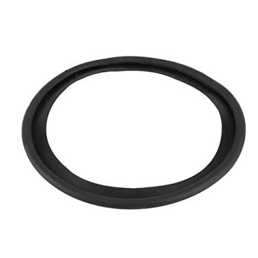 Imagem de RiToEasysports Anel Amortecedor de Som para Saxofone Tenor, Redução de Ruído e Proteção de Sino para Músicos (Anel silenciador universal para saxofone)