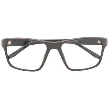 Imagem de Armação Óculos Grau Masculino Esporte Xtreme