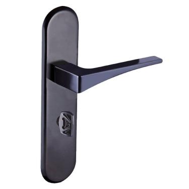 Imagem de Fechadura Banheiro Espelho S40mm Maxx Aliança