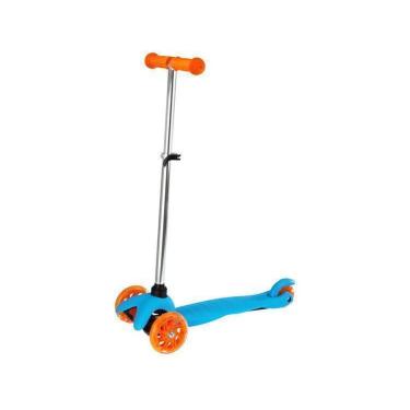 Imagem de Patinete 3 Rodas Navigator Xplast-Unissex