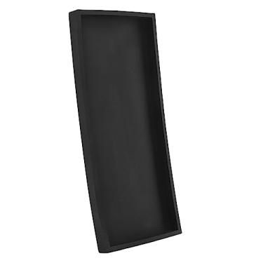 Imagem de Cryfokt Caixa de Armazenamento Multifuncional de Silicone para Mesa de Toucador de Cozinha e Banheiro Bandeja Organizadora (Tamanho grande)