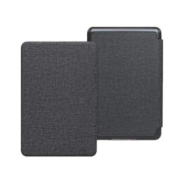 Imagem de Akacy Capa para nova viagem Kindle de 6 polegadas (edição de 2014), capa protetora leve para e-reader Kindle Voyage 2014 (4)