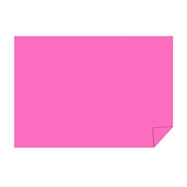 Imagem de Papel Cartolina, Reipel, Dupla Face, Color Set, Pink
