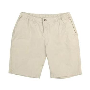 Imagem de Bermuda Ogochi Essencial Color com Elástico Masculina-Masculino