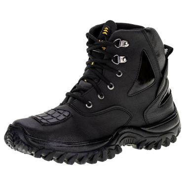 Imagem de Bota Masculina Coturno Moto Xt Xtreme - 6000-Masculino