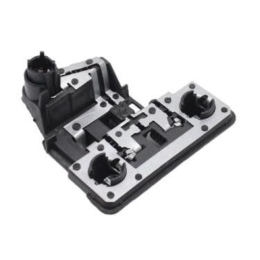 Imagem de JicSuXi Placa de circuito do suporte da lâmpada da lanterna traseira direita, acessório automotivo, peça de reposição, conjunto, substitui 8K5945258B para