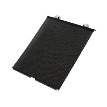 Imagem de Cortina Retrátil Automática Para Carro, Protetor De Janela Lateral Com