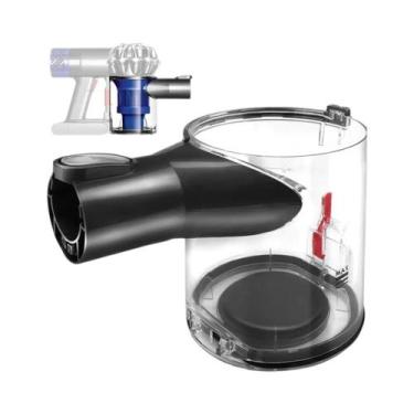 Imagem de Recipiente De Poeira Substituto Para Aspirador Dyson V6 DC58 DC59 DC62